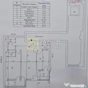 Apartament 3 camere, cartier Fiald, Bacau 