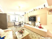 Apartament 3 camere, cartier Fiald, Bacau 