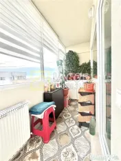 Apartament 3 camere, cartier Fiald, Bacau 