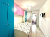 Apartament 3 camere, cartier Fiald, Bacau 