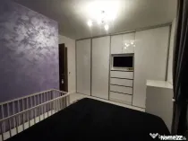 Vând apartament 2 camere | 44mp | mobilat & utilat | parcare Ciresului