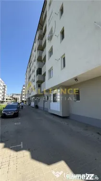 Apartament 2 camere nou 2026 || centrala || parcare || Grand