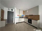 Prima apartament 2 camere Baneasa Greenfiled Residence 