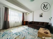 Apartament 2 camere modern - zona Compozitori - termen lung 