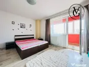 Apartament 2 camere modern - zona Compozitori - termen lung 