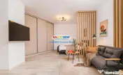 Studio modern de inchiriat 43 mp/ Mirai Residence / Tineretu 