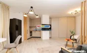 Studio modern de inchiriat 43 mp/ Mirai Residence / Tineretu 