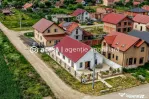 Casă nouă gata de mutat, în Tisa Nouă, la 14 km de Arad