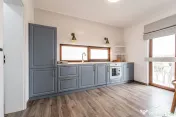 Casă nouă gata de mutat, în Tisa Nouă, la 14 km de Arad