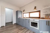 Casă nouă gata de mutat, în Tisa Nouă, la 14 km de Arad