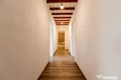 Casă nouă gata de mutat, în Tisa Nouă, la 14 km de Arad