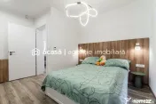 Casă nouă gata de mutat, în Tisa Nouă, la 14 km de Arad 