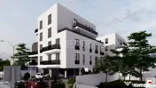 2 Camere Zona Linistita -acces rapid STB-5 Min 