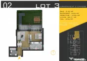 2 Camere Gradina Calitate si Confort 