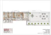 4 Camere Terasa Generoasa -Zona Linistita 