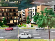 4 Camere Ideal Familie Calitate si Confort