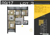 4 Camere Ideal Familie Calitate si Confort 