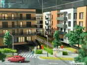 4 Camere Ideal Familie Calitate si Confort 