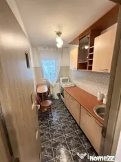 Dristor baba novac cu parcare etaj 1