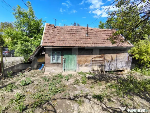 EXCLUSIVITATE! Casă tradițională cu teren 1513 mp, cu ane