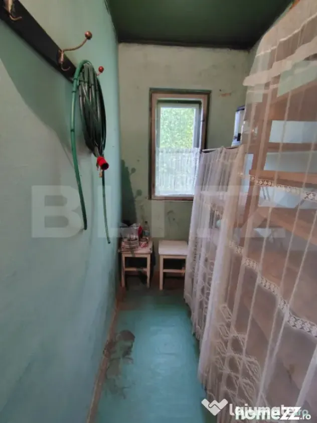 EXCLUSIVITATE! Casă tradițională cu teren 1513 mp, cu ane