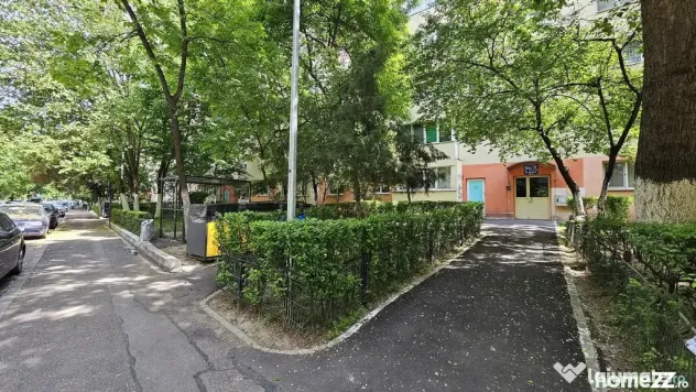 DOAMNA GHICA - RIPICENI, APARTAMENT 2 CAMERE, ETAJ 8/10, 46