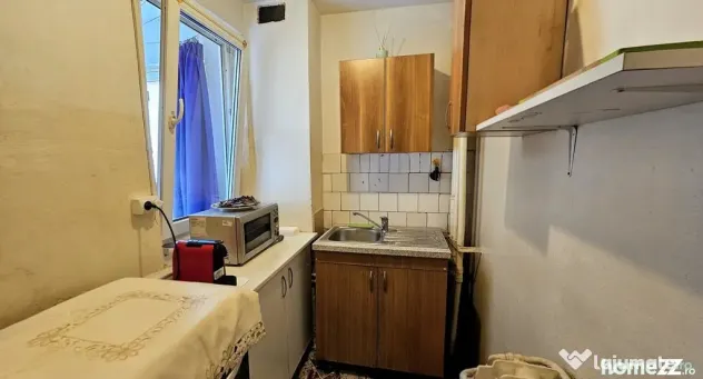 DOAMNA GHICA - RIPICENI, APARTAMENT 2 CAMERE, ETAJ 8/10, 46