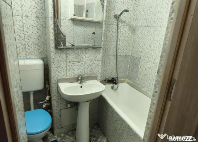 DOAMNA GHICA - RIPICENI, APARTAMENT 2 CAMERE, ETAJ 8/10, 46