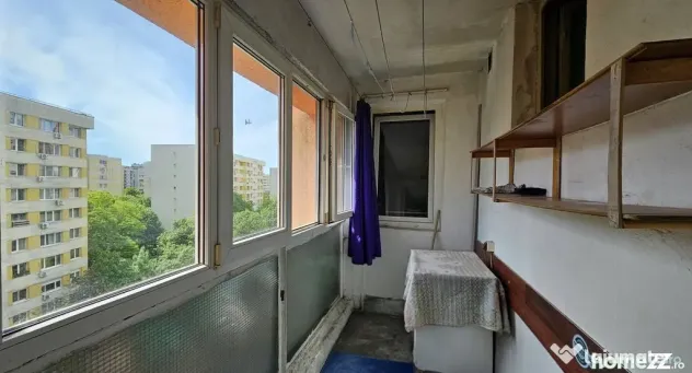 DOAMNA GHICA - RIPICENI, APARTAMENT 2 CAMERE, ETAJ 8/10, 46