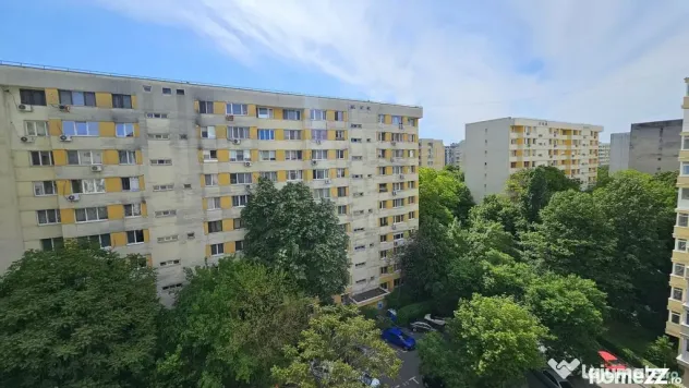 DOAMNA GHICA - RIPICENI, APARTAMENT 2 CAMERE, ETAJ 8/10, 46