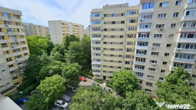 DOAMNA GHICA - RIPICENI, APARTAMENT 2 CAMERE, ETAJ 8/10, 46