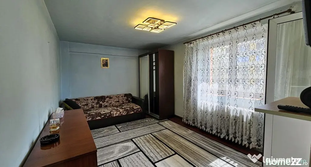 DOAMNA GHICA - RIPICENI, APARTAMENT 2 CAMERE, ETAJ 8/10, 46