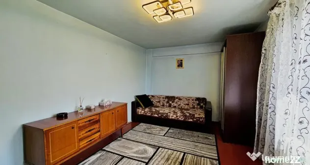 DOAMNA GHICA - RIPICENI, APARTAMENT 2 CAMERE, ETAJ 8/10, 46