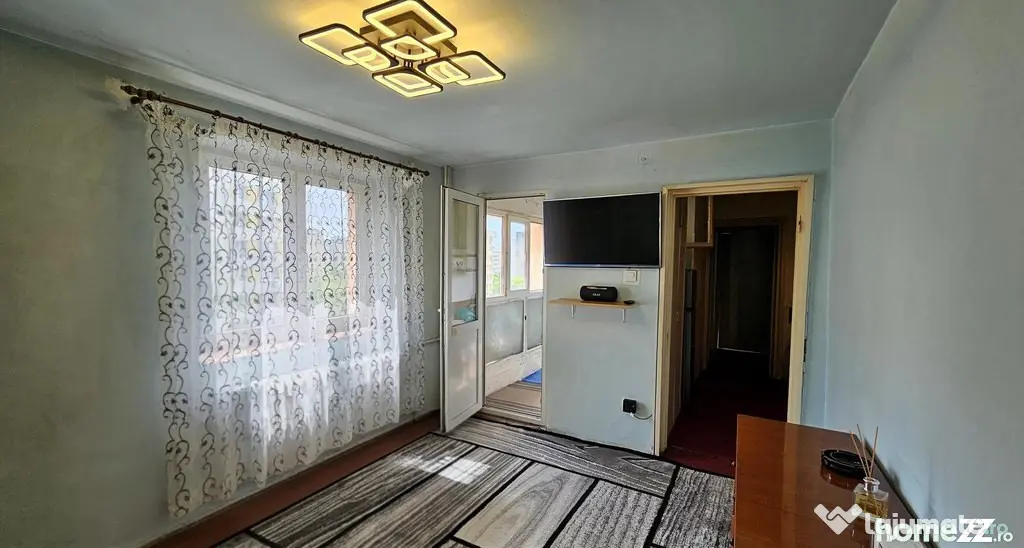 DOAMNA GHICA - RIPICENI, APARTAMENT 2 CAMERE, ETAJ 8/10, 46