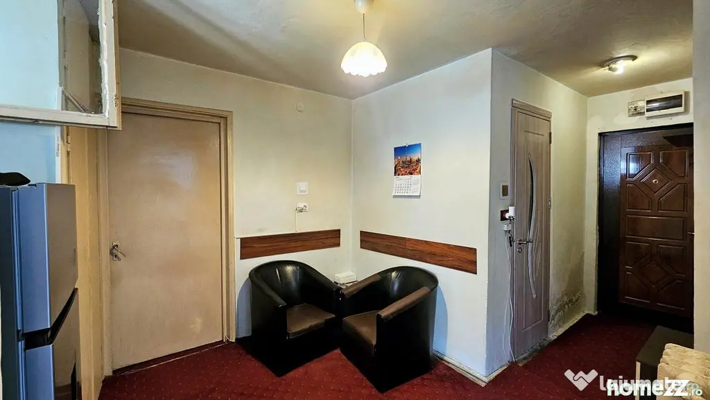 DOAMNA GHICA - RIPICENI, APARTAMENT 2 CAMERE, ETAJ 8/10, 46