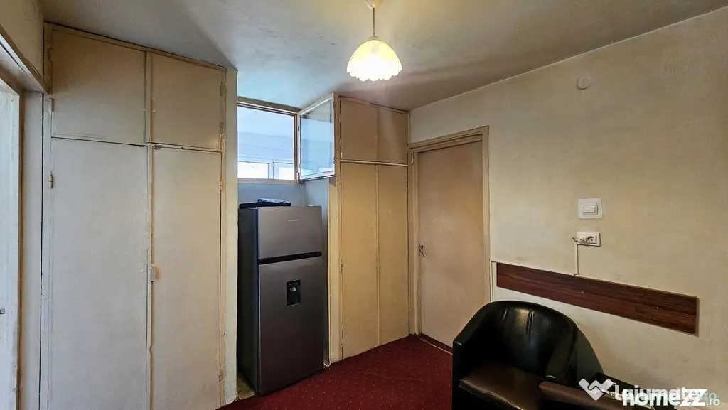 DOAMNA GHICA - RIPICENI, APARTAMENT 2 CAMERE, ETAJ 8/10, 46