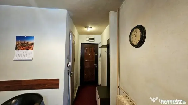 DOAMNA GHICA - RIPICENI, APARTAMENT 2 CAMERE, ETAJ 8/10, 46
