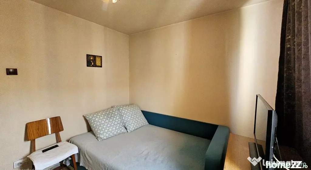 DOAMNA GHICA - RIPICENI, APARTAMENT 2 CAMERE, ETAJ 8/10, 46