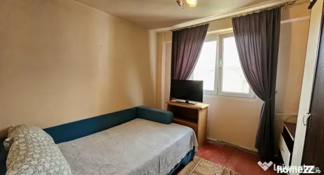DOAMNA GHICA - RIPICENI, APARTAMENT 2 CAMERE, ETAJ 8/10, 46