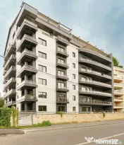 3200euro+ tva mp APARTAMENTE LUX sos NORDULUI + parcare subt 