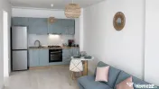Inchiriere apartament 2 camere, bloc nou, cartier Vest 