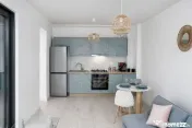 Inchiriere apartament 2 camere, bloc nou, cartier Vest 