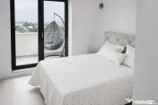 Inchiriere apartament 2 camere, bloc nou, cartier Vest 