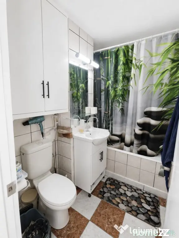 Inchiriere apartament 2 camere, zona Vest, Ploiesti