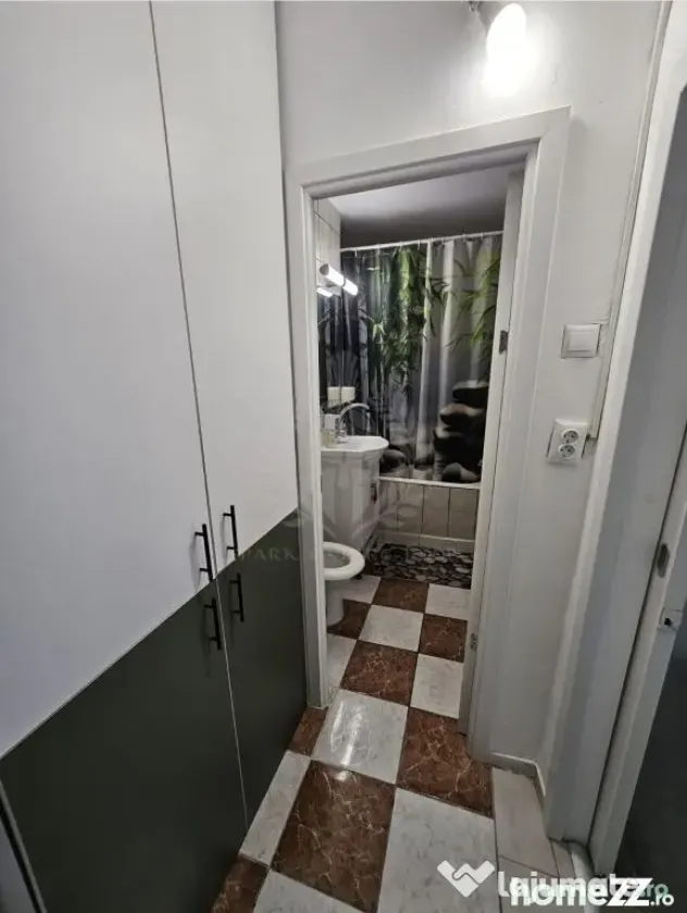 Inchiriere apartament 2 camere, zona Vest, Ploiesti