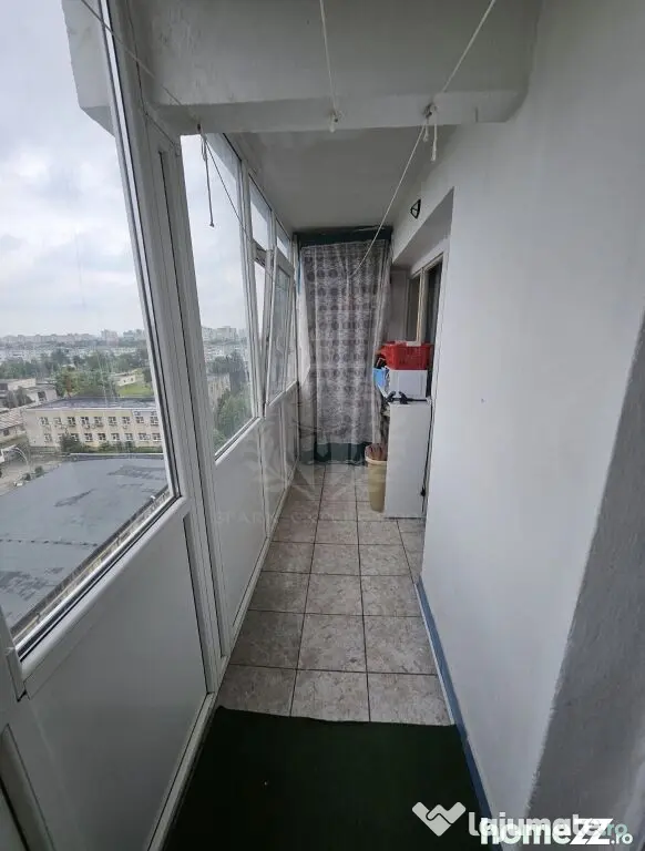 Inchiriere apartament 2 camere, zona Vest, Ploiesti