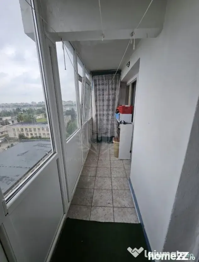 Inchiriere apartament 2 camere, zona Vest, Ploiesti