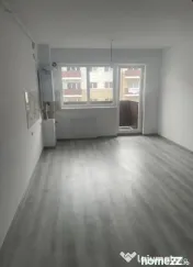 Apartament 2 camere, tip studio - zona Sanpetru 