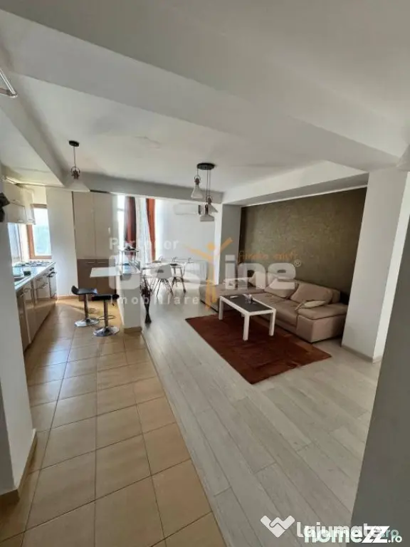 2 camere | Tomis Plus