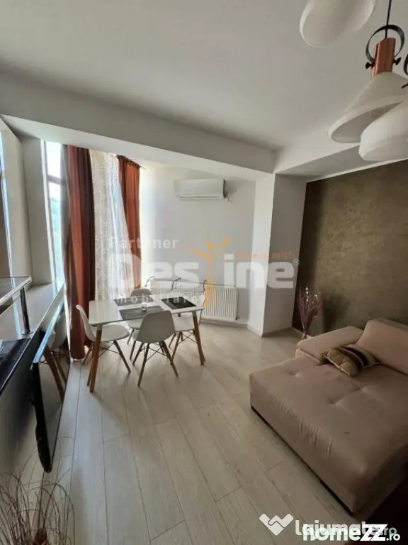 2 camere | Tomis Plus